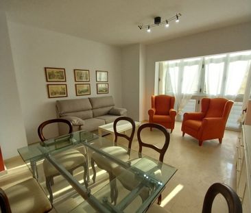 Flat - Málaga (Centro Histórico) - Photo 1