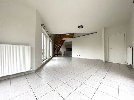 Appartement te huur in Sint-Gillis-bij-Dendermonde - Foto 2