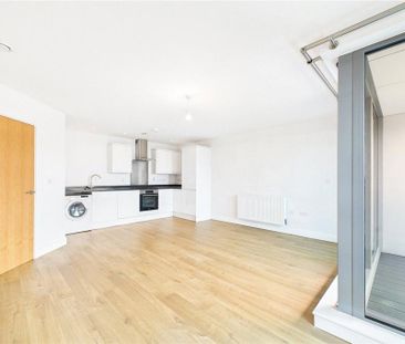 1 bedroom apartment to rent - Photo 2