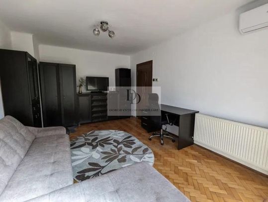 Apartament 1 camera | PET Friendly | Horea Facultatea de Litere UBB - Photo 1