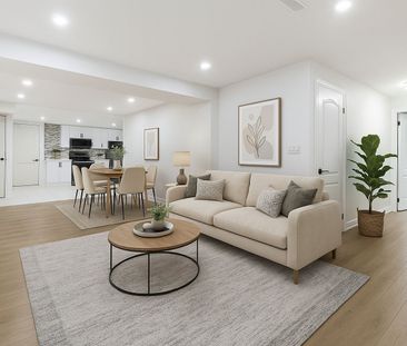 For Lease - 74 Pinebrook Circle, Caledon, Ontario - Photo 5