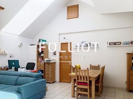 Maison à louer à LUC SUR MER - 4 pièces, 3 chambres - Photo 2