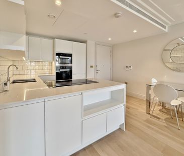 Queens Wharf, Crisp Road, Hammersmith, London, W6 - Photo 4