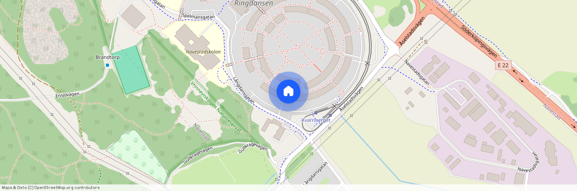 Silverringen 38, Ringdansen