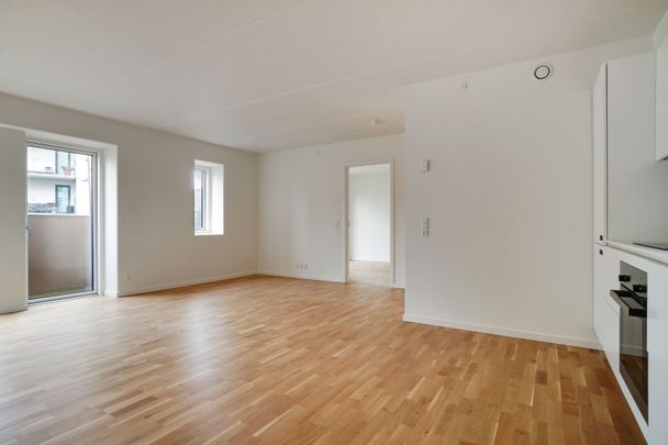 Toldbodhusevej 7, 5. Dør1 - Foto 1