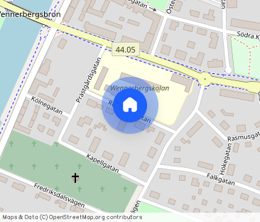 Rudberusgatan, Lidköping - Photo 1