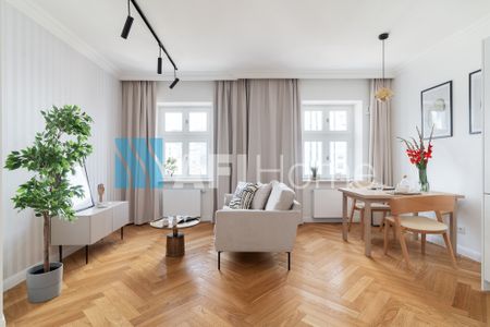Warszawa, Wola, Mirów, Złota - Photo 4