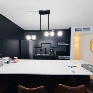 OSTRA Appartements Loft Studio Entièrement Meublé à Louer Saint-Jean-Baptiste Novembre 2025 - Photo 2
