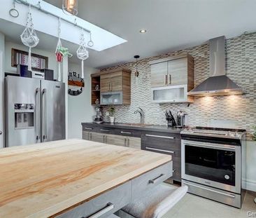 Maison à étages à Longueuil (Saint-Hubert) - Photo 6