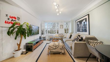 Chippenham Road, Maida Vale, London, W9 - Photo 5