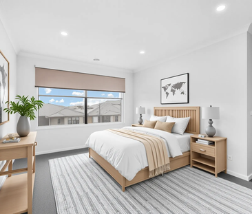 Brand New Luxury Family Home in Prime Aintree Location ! - Photo 4