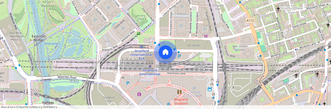 Manhattan Loft Gardens