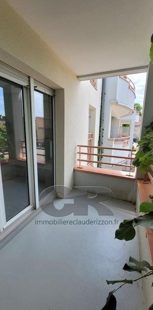 Location Appartement 1 pièce 32m² VANDOEUVRE LES NANCY 54500 - Photo 1