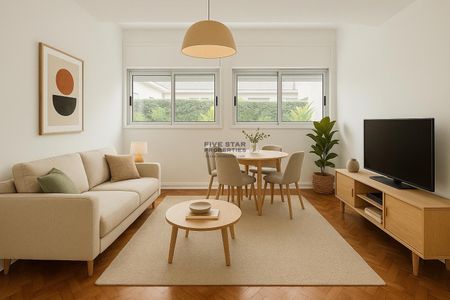 Apartamento T2 em Lisboa - Photo 5