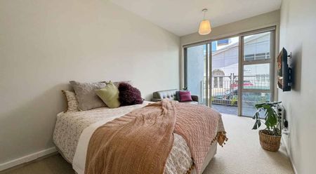 Welcome to Unit G02A at the Vela Apartments - Photo 2