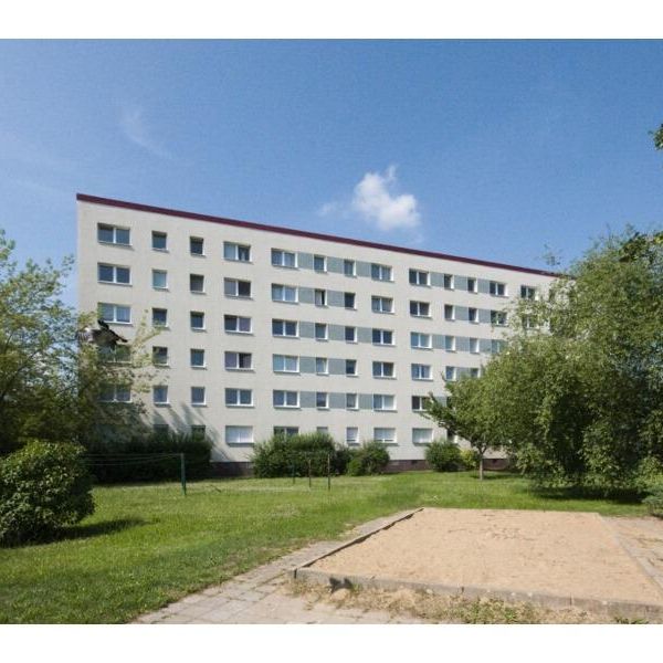 Fontanestraße 11 - MorgensternEck - Photo 1