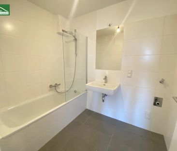 Ruhig gelegene Wohnung beim Kongreßpark mit Abstellraum und Schrank... - Photo 3