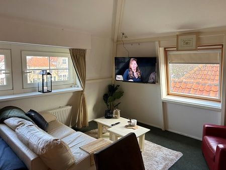 Te huur: Appartement Maarland Zuidzijde in Brielle - Foto 4