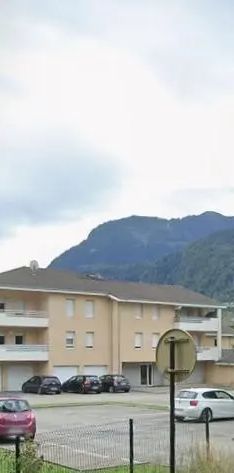 Appartement à louer 3 pièces 64.47m² - Photo 1