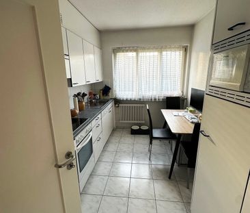 3 Zimmer, 2. Stock - Photo 5