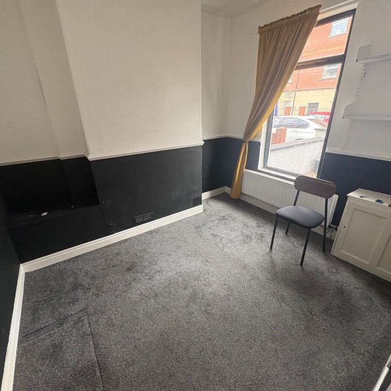 132 Donnybrook Street, Belfast BT9 7DG - Photo 1