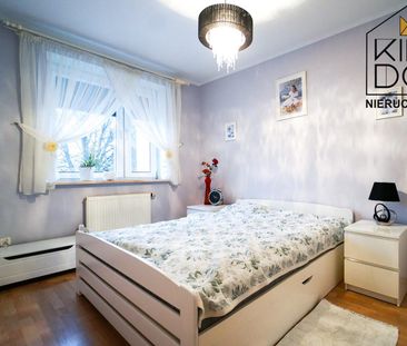 Na wynajem 3-pokojowe mieszkanie - Photo 5