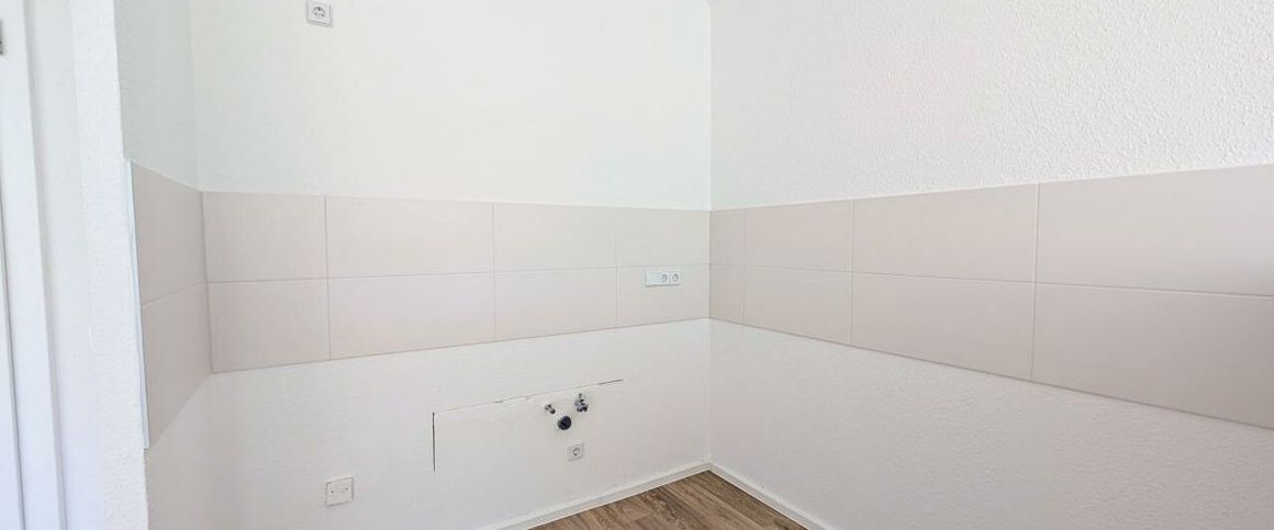 3-Raum-Wohnung in Chemnitz Kappel - Photo 1