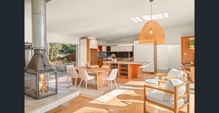 Cliff Cottage — Elevated Coastal Living, Architecturally Designed - Photo 3