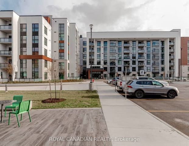 306-480 Gordon Krantz Avenue - Photo 1