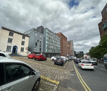 Silver 1 Bed Apartment - Photo 5