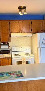 Beautiful 4-1/2 near de la Concorde metro and train station - Photo 3
