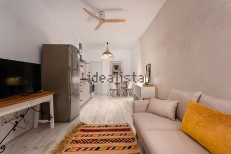 Alquiler de piso en Urbanización Playa Guadiaro s/n - Photo 3