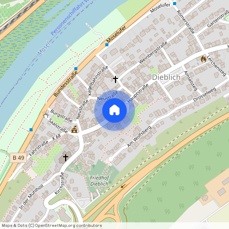 56332 Rheinland-Pfalz - Dieblich