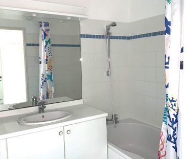 Location Appartement 2 pièces 37m² LILLE 59000 - Photo 4