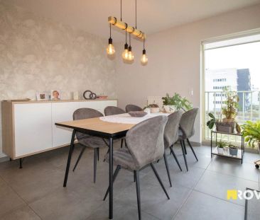 Prachtig afgewerkt en lichtrijk appartement op 2e verdieping met pr... - Photo 3