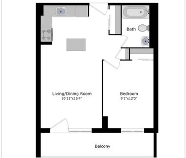 230 Oak Street - Photo 3