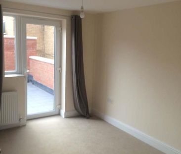 2 bedroom apartment to rent - Photo 6