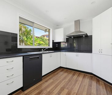 Renovated Coastal Family Home with Huge Pool and Generous Living - Photo 6