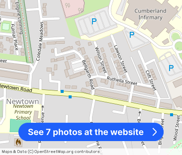 Bellgarth Square, Carlisle, CA2 - Photo 1