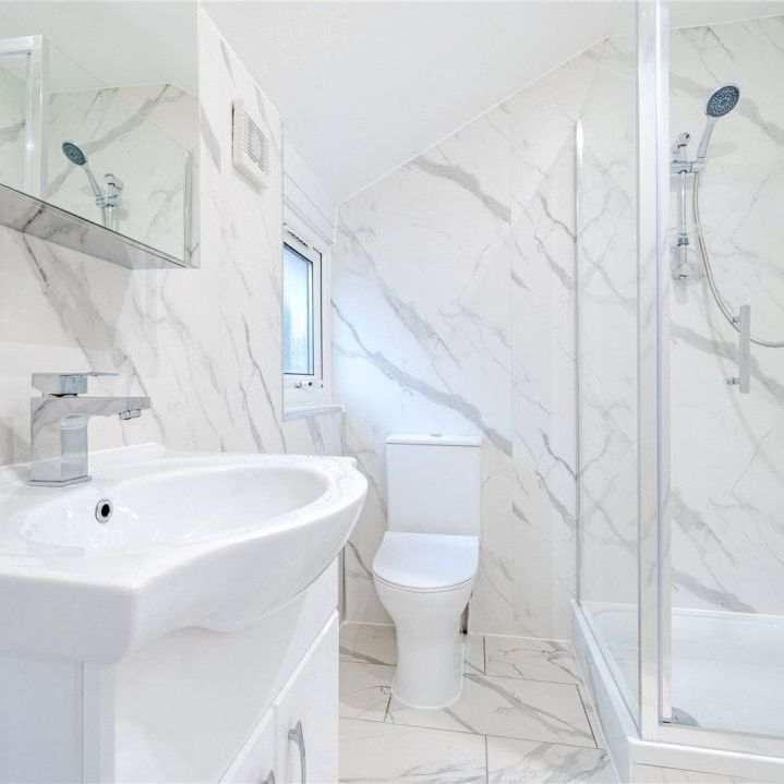 Harlesden Gardens - Photo 1