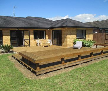 Sunny, Warm Home with Great Outdoor living - Photo 1