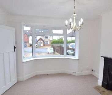 Boverton Drive, Brockworth, Gloucester, GL3 - Photo 1