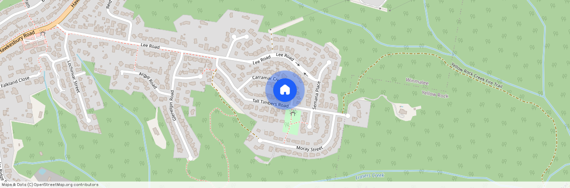 21 Carramar Crescent, NSW 2777, Winmalee