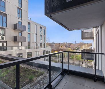 For Lease - 500 Wilson Avenue Unit# 314, Toronto, Ontario - Photo 2