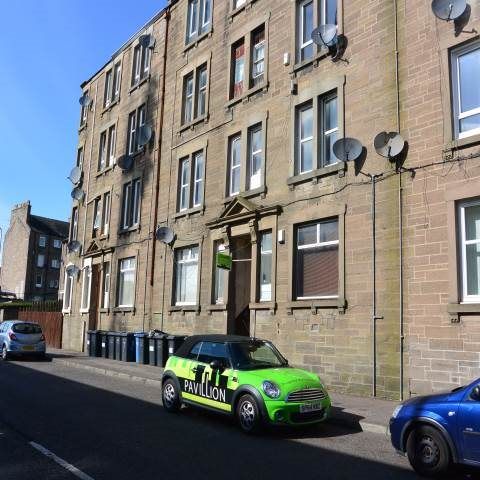 Sandeman Street 77 (G/1), DD3 7LA, Dundee - Photo 1
