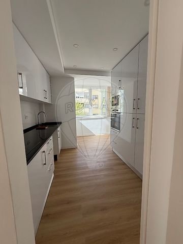 Apartamento T3 em Lisboa - Foto 3