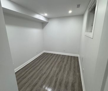 For Lease - 414 perth Avenue Unit# #Bsmt, Toronto, Ontario - Photo 6