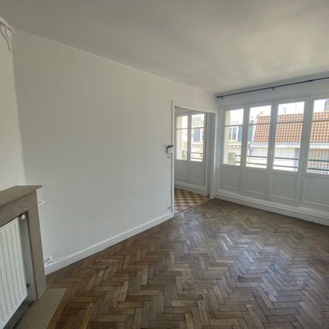 Location Appartement 1 pièce 21m² LILLE 59000 - Photo 1