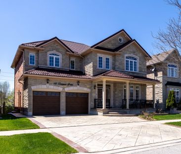 For Lease - 16 Terrance Drive Unit# Basement, Markham, Ontario - Photo 4