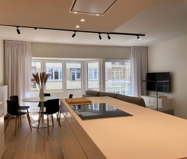 Appartement te huur in Oostende - Photo 1